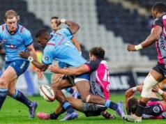 公牛隊回歸加強博蘭參加南非杯