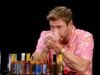 克里斯漢斯沃 (Chris Hemsworth) 表示,《Hot Ones》在他生病後就停止了製作