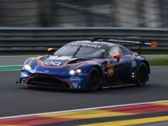 阿斯頓馬丁因美國關稅將裁員20%