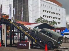 中國汽車品牌2026年開局,印尼表現強勁