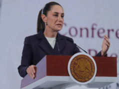 WBC攜手墨西哥總統推動兒童「拳擊促進和平」倡議