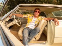 《好萊塢往事》續集預告片在超級碗 LX 期間發布