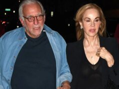 納爾遜·佩爾茨在貝克漢姆家族持續不和後發表講話