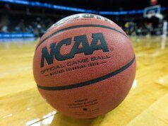 一支三級球隊悄悄追平了大學籃球紀錄