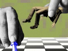 紐約沒有公司承認用人工智能取代工人