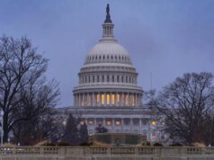 民主黨人呼籲政府歸還川普數十億美元的關稅資金