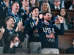 美國守門員康納·赫勒拜克榮獲總統自由勳章