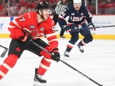 《黃金就是一切》:康納麥克戴維的奧運使命