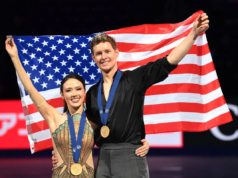 2026 年麥迪遜粉筆的淨資產是多少?職業收入、認可和讚助