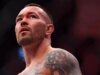 科爾比·卡溫頓證實 UFC 白宮表示他正在關注帕迪·平布利特的下一場比賽