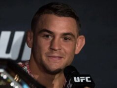 「並非所有的想法都是好的」:達斯汀普瓦里爾、羅絲納瑪朱納斯等人以意想不到的 UFC 百老匯音樂劇震驚了粉絲