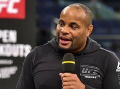 特倫斯克勞福德、沙庫爾史蒂文森綜合格鬥 vs. 丹尼爾科米爾在拳擊辯論中明確立場