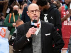 厄尼·約翰遜突然發表個人聲明引發關注後終於打破沉默