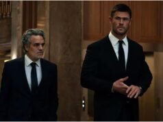 克里斯漢斯沃、哈莉貝瑞和馬克魯法洛主演了一部緩慢燃燒的搶劫驚悚片 – Firstpost