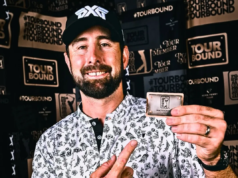 2026 年阿斯塔拉高爾夫錦標賽:獎金明細和獲獎者支付