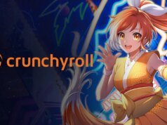 Crunchyroll 宣布提價,讓你的日常動畫修復變得更加昂貴
