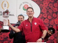 印第安納州教練承諾在邁阿密微妙的挖掘後阻止西格內蒂