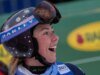 競爭對手、隊友以及滑雪運動員米凱拉·希夫林 (Mikaela Shiffrin) 的親密人士都用一兩個詞來衡量她的職業生涯。