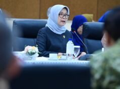 BPK「召開會議」審查9個部會/機構的財務報告