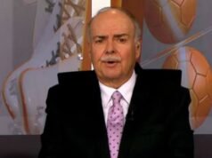 “Vagabundería”,伊凡·梅希亞 (Iván Mejía) 將政黨協商描述為一項業務,並因其請求引發爭議 – Publimetro Columbia