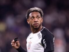 何塞·馬丁內斯對科林蒂安隊的失望:他錯過了 2026 年全年