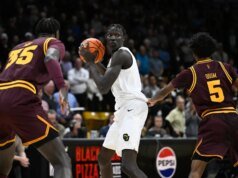 CU 愛好者們解決了德克薩斯理工大學的道路乾旱問題