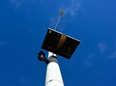 丹佛尋求 Flock 的替代品,可能會保留車牌攝影機