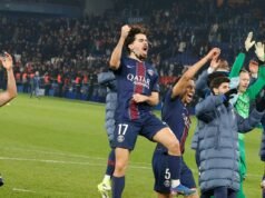 雷恩 – PSG:日程表,如何在電視和線上觀看直播