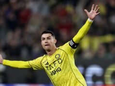 克里斯蒂亞諾無敵 – AS.com