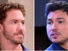 《我們的日子》2 月 23 日至 3 月 6 日兩週劇透:亞歷克斯憤怒爆發,歐文回歸