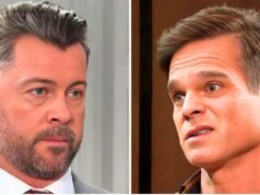 《Days of Our Lives》2 月 23 日至 27 日的早期劇透:Leo 努力掩蓋自己的蹤跡,EJ 感覺到有些不對勁