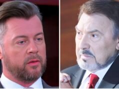 我們的日子:斯特凡諾的最後遺囑給EJ帶來了大問題?