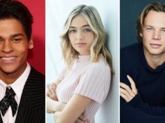 D’Pharaoh Woon-A-Tai 是 Netflix 影集 Breakers 的 11 位演員之一