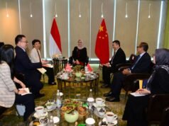 BPK會見中國審計機構,為成為聯合國審計委員會成員做準備