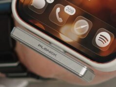 這款微型 SSD 是 iPhone 最方便的外置驅動器