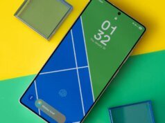 三星的廣告證實了有關 S26 有用的「隱私螢幕」的傳言。