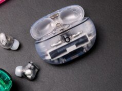 Clear Beats Studio Buds Plus 總統日折扣超過 40%