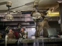 結果就是這樣 – Publimetro Columbia