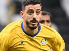 冠軍隊力爭何塞盧 – AS.com