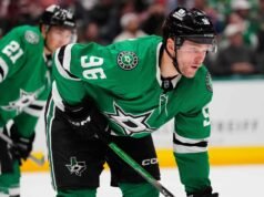 明星球員米科·蘭塔寧將因傷缺席至少兩週的奧運會