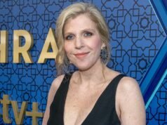 《德黑蘭》製片人 Dana Eden 在拍攝 Apple TV 節目時去世,享年 52 歲