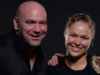 隆達·魯西 (Ronda Rousey) 透露傑克·保羅 (Jake Paul) 對達納·懷特 (Dana White) 回歸 MMA 的 MVP 信任背後隱藏的動機