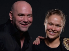 隆達·魯西 (Ronda Rousey) 透露傑克·保羅 (Jake Paul) 對達納·懷特 (Dana White) 回歸 MMA 的 MVP 信任背後隱藏的動機