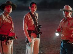 「暗風」調查導致利弗恩、奇和曼努埃利托殺死了霍根