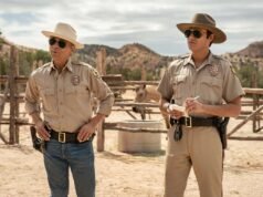 《黑暗之風》第四季首播以新的謎團和不斷增加的死亡人數拉開序幕