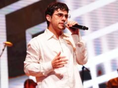 為什麼《美國偶像》明星大衛阿楚萊塔選擇“無家可歸”