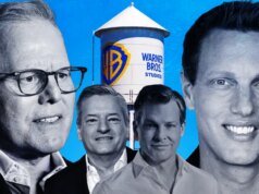 在埃里森斯本地演出後,WBD 可能與派拉蒙合作