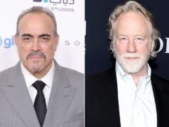 《嗜血法醫》明星接替蒂莫西·布斯菲爾德出演《SVU》,因虐待兒童指控