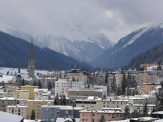 瑞士將於6月14日就1,000萬人口限制提案進行投票