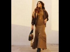 《白蓮花》中的迪皮卡·帕度柯妮:寶萊塢女演員在第三季被拒絕後確認出演 HBO 系列第四季?這是茶!